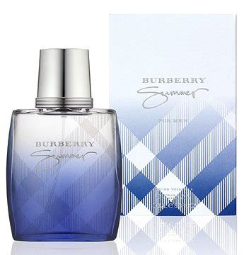 Summer 2011 Cologne for Men by Burberry 2011 